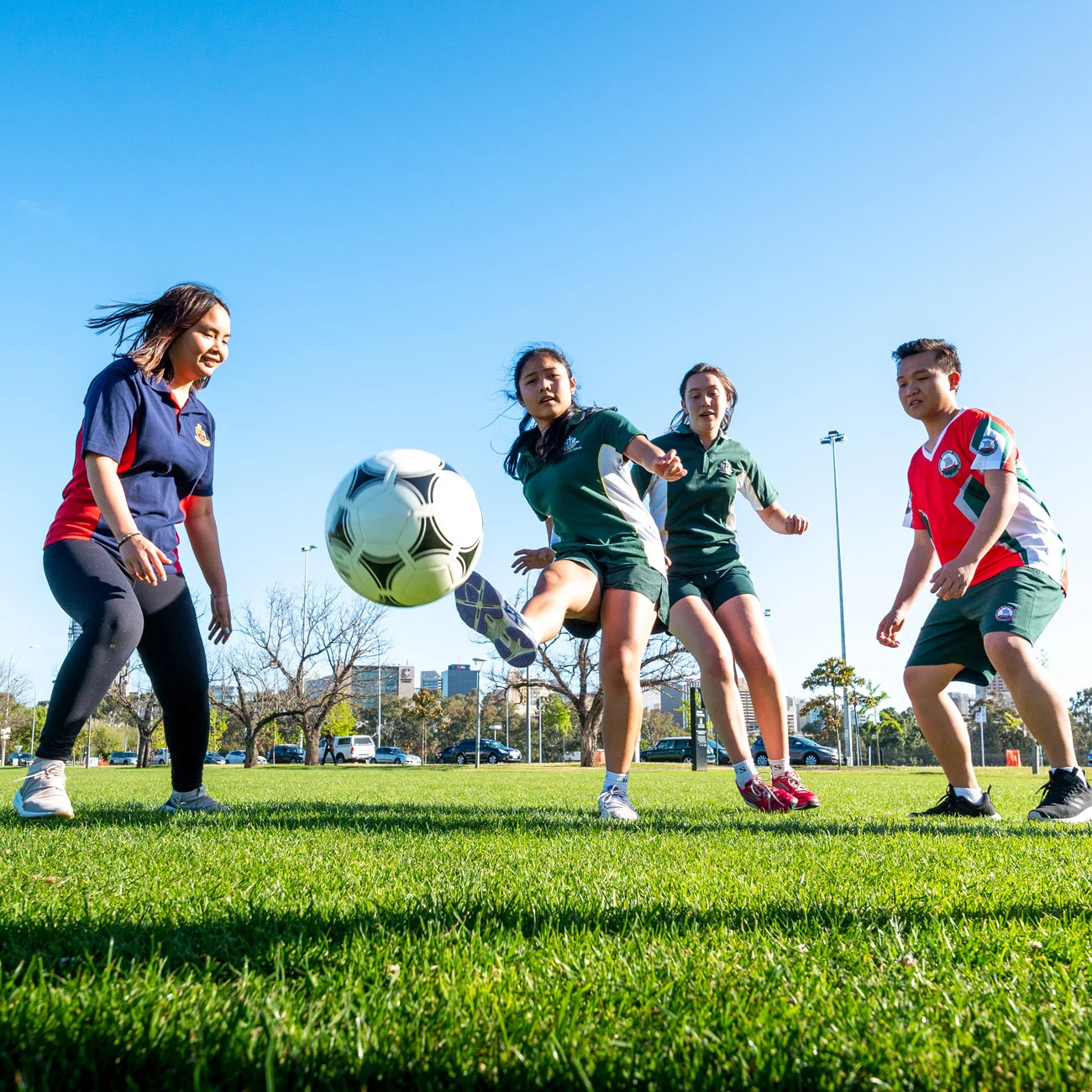 发展的时代 发展的时代
